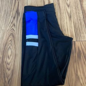 CA warm up leggings